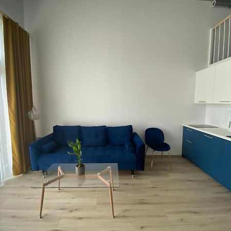 Apartament Wroclaw-Lotnisko Exteriér fotografie